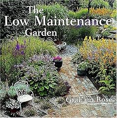 Low maintenance garden for sale  Delivered anywhere in UK