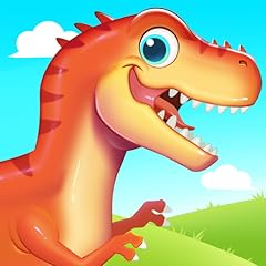 Dinosaur park jurassic usato  Spedito ovunque in Italia 