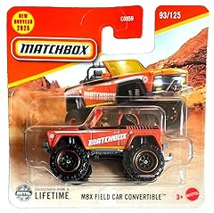 C0859 matchbox single for sale  Delivered anywhere in UK