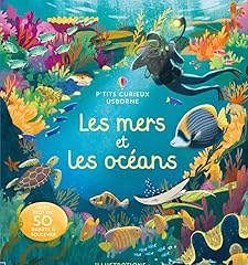 Mers océans d'occasion  Livré partout en France