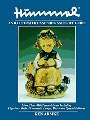 Hummel illustrated handbook for sale  Delivered anywhere in USA 