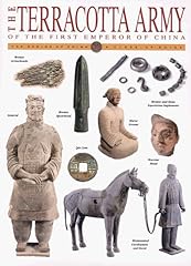 Terracotta army first for sale  Delivered anywhere in UK