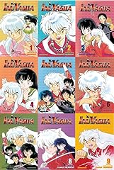 Inuyasha vizbig edition for sale  Delivered anywhere in USA 