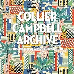 Collier campbell archive for sale  Delivered anywhere in UK