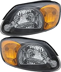Hyundai accent headlights for sale  Delivered anywhere in USA 