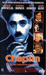 Chaplin usato  Spedito ovunque in Italia 