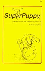 Superpuppy raise best for sale  Delivered anywhere in USA 