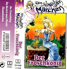 Schönsten märchen 3er gebraucht kaufen  Wird an jeden Ort in Deutschland
