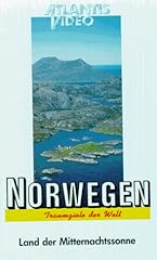 Norwegen d'occasion  Livré partout en Belgiqu