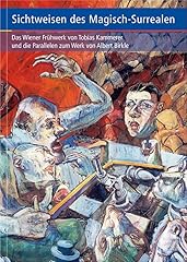 Sichtweisen magisch surrealen gebraucht kaufen  Wird an jeden Ort in Deutschland