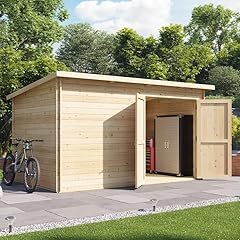 Billyoh 12x8 pent for sale  Delivered anywhere in UK