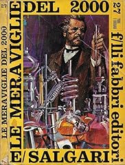 Meraviglie del 2000. usato Meraviglie del 2000. usato  Spedito ovunque in Italia