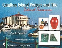 Catalina island pottery for sale  Delivered anywhere in USA 