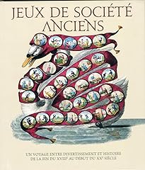 Jeux société anciens d'occasion  Livré partout en France