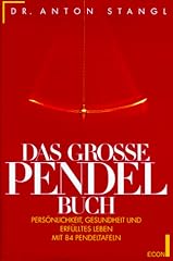 Große pendelbuch gebraucht kaufen  Wird an jeden Ort in Deutschland