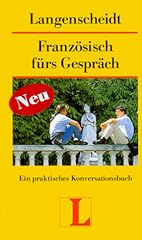 Franzosisch furs gesprach gebraucht kaufen  Wird an jeden Ort in Deutschland