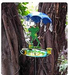 Decorative garden frog for sale  Delivered anywhere in USA 