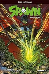 Spawn deluxe usato  Spedito ovunque in Italia 