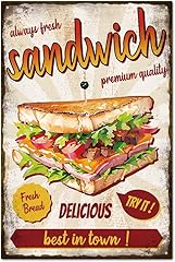 Vintage sandwich funny for sale  Delivered anywhere in USA 
