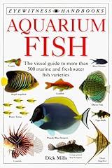Aquarium fish d'occasion  Livré partout en Belgiqu