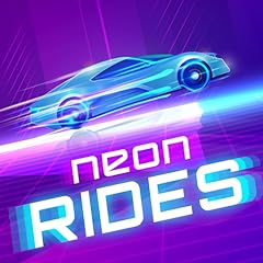 Neon rides usato  Spedito ovunque in Italia 