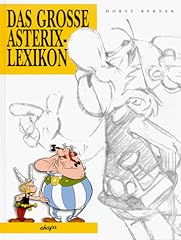 Grosse asterix lexikon gebraucht kaufen  Wird an jeden Ort in Deutschland