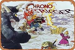 Chrono trigger clip for sale  Delivered anywhere in USA 