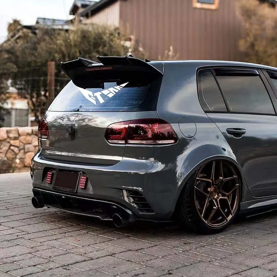 golf 6 gti bumper tweedehands golf 6 gti bumper tweedehands