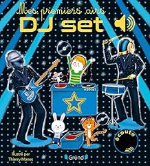 Premiers airs dj d'occasion  Livré partout en Belgiqu