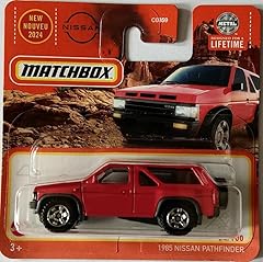 Matchbox 2024 1985 gebraucht kaufen  Wird an jeden Ort in Deutschland