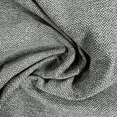 Herringbone orkney tweed for sale  Delivered anywhere in UK