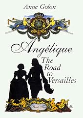 Angelique the road d'occasion  Livré partout en France
