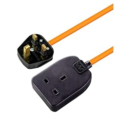 Masterplug one socket for sale  Delivered anywhere in UK