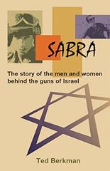 Sabra the story usato  Spedito ovunque in Italia 