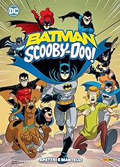 Spettri mantelli. batman usato  Spedito ovunque in Italia 