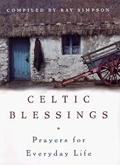 Celtic blessings prayers for sale  Delivered anywhere in USA 