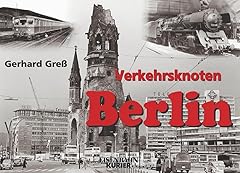 Verkehrsknoten berlin den gebraucht kaufen  Wird an jeden Ort in Deutschland