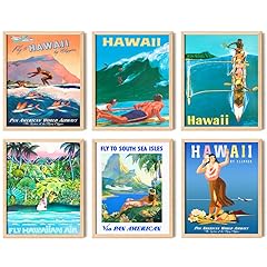 Decor hawaii raumdekoration gebraucht kaufen  Wird an jeden Ort in Deutschland