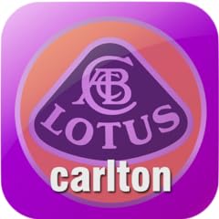 Lotus carlton for sale  Delivered anywhere in Ireland