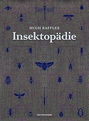 Insektopädie gebraucht kaufen  Wird an jeden Ort in Deutschland