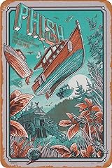 Phish bangor 2019 for sale  Delivered anywhere in USA 