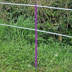 Purple 5ft poly for sale  Delivered anywhere in Ireland