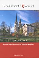 Benediktinerstift admont unive gebraucht kaufen  Wird an jeden Ort in Deutschland