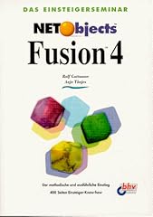 Netobjects fusion 4 gebraucht kaufen  Wird an jeden Ort in Deutschland