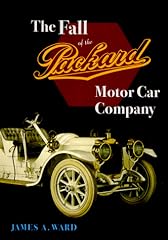 Fall packard motor for sale  Delivered anywhere in USA 