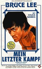 Bruce lee letzter gebraucht kaufen  Wird an jeden Ort in Deutschland