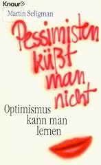 Pessimisten küsst man gebraucht kaufen  Wird an jeden Ort in Deutschland