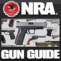 Nra gun guide for sale  Delivered anywhere in UK