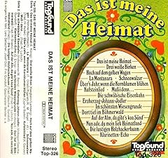 Heimat kassette 20th gebraucht kaufen  Wird an jeden Ort in Deutschland