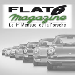 Flat magazine d'occasion  Livré partout en France